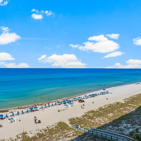 Ocean Reef Beach Resort! Beach Front! Free Seasonal Beach Chairs! By Dolce Vita Getaways Pcb Panama City Beach Esterno foto